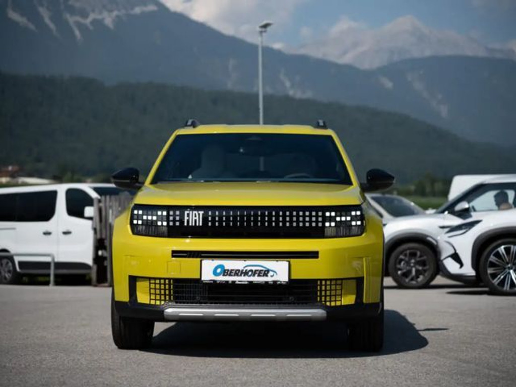 Fiat Grande Panda