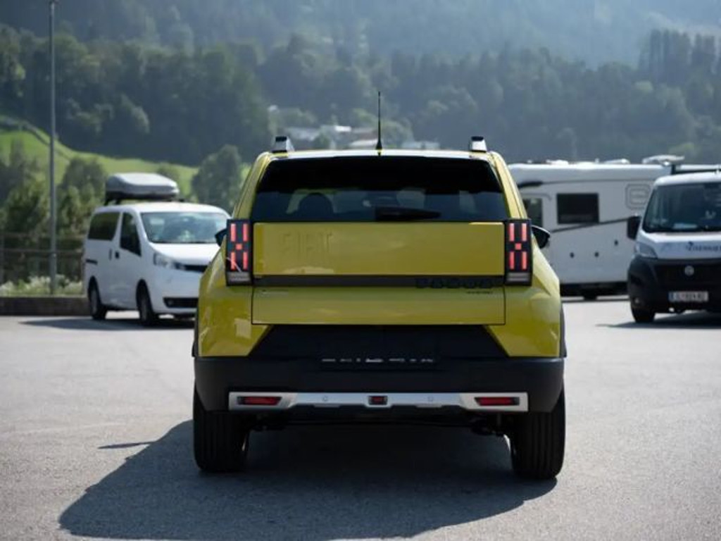 Fiat Grande Panda