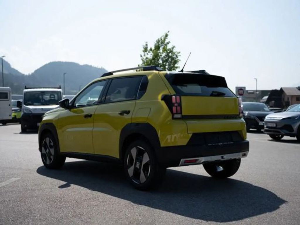 Fiat Grande Panda