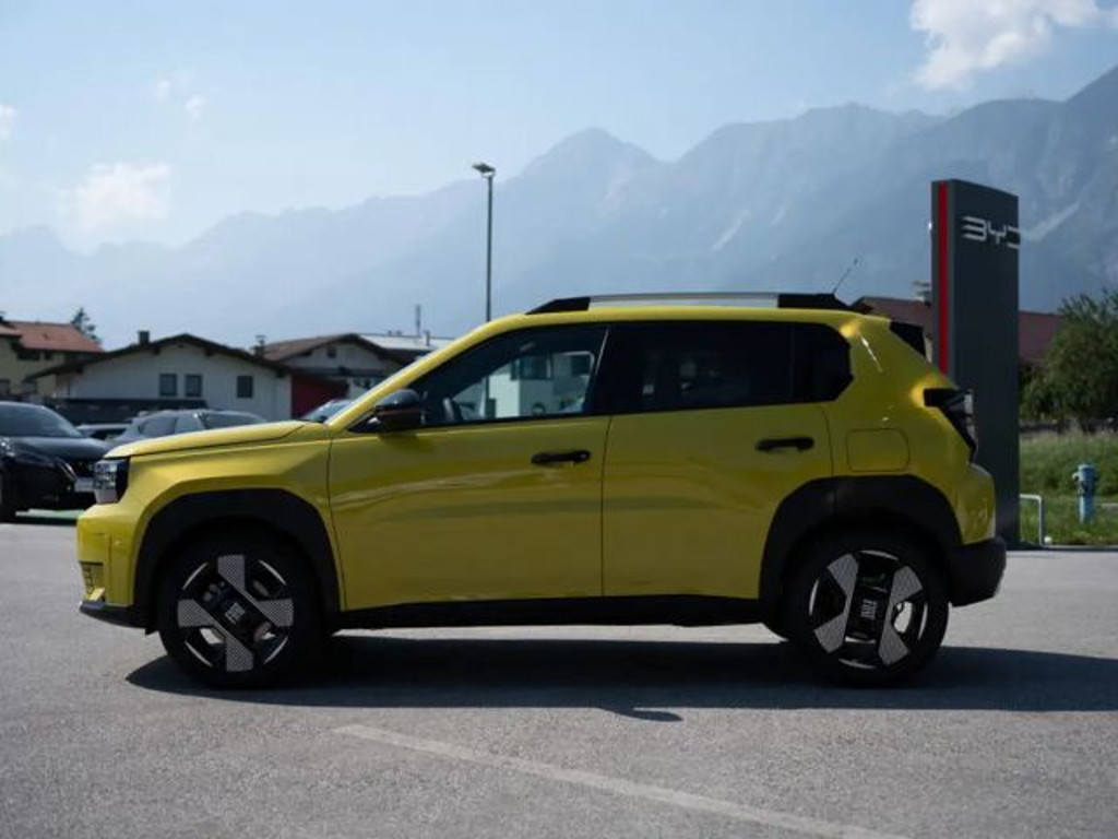 Fiat Grande Panda