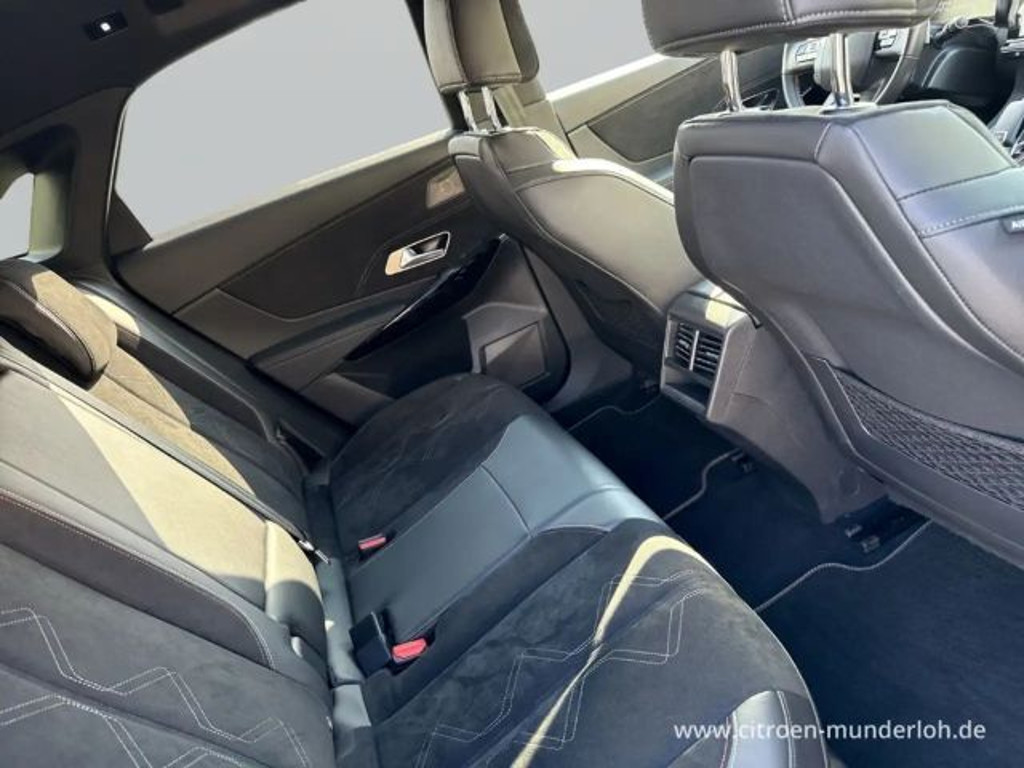 DS DS 7 Crossback