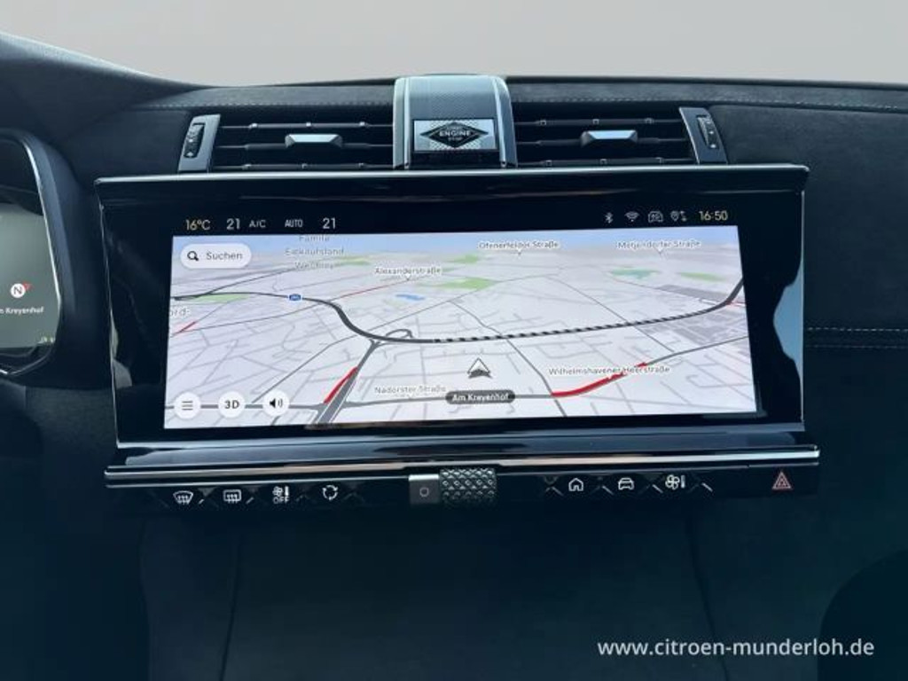 DS DS 7 Crossback