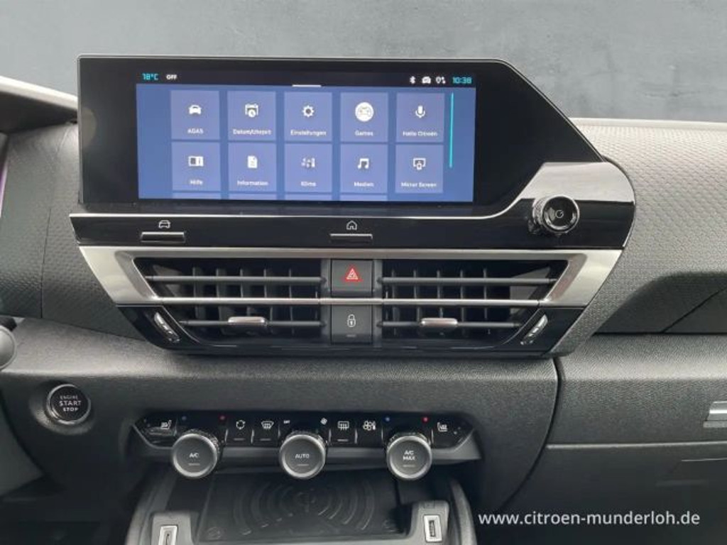 Citroën C4