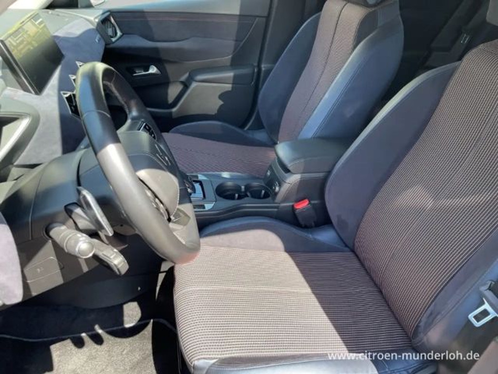 DS DS 3 Crossback