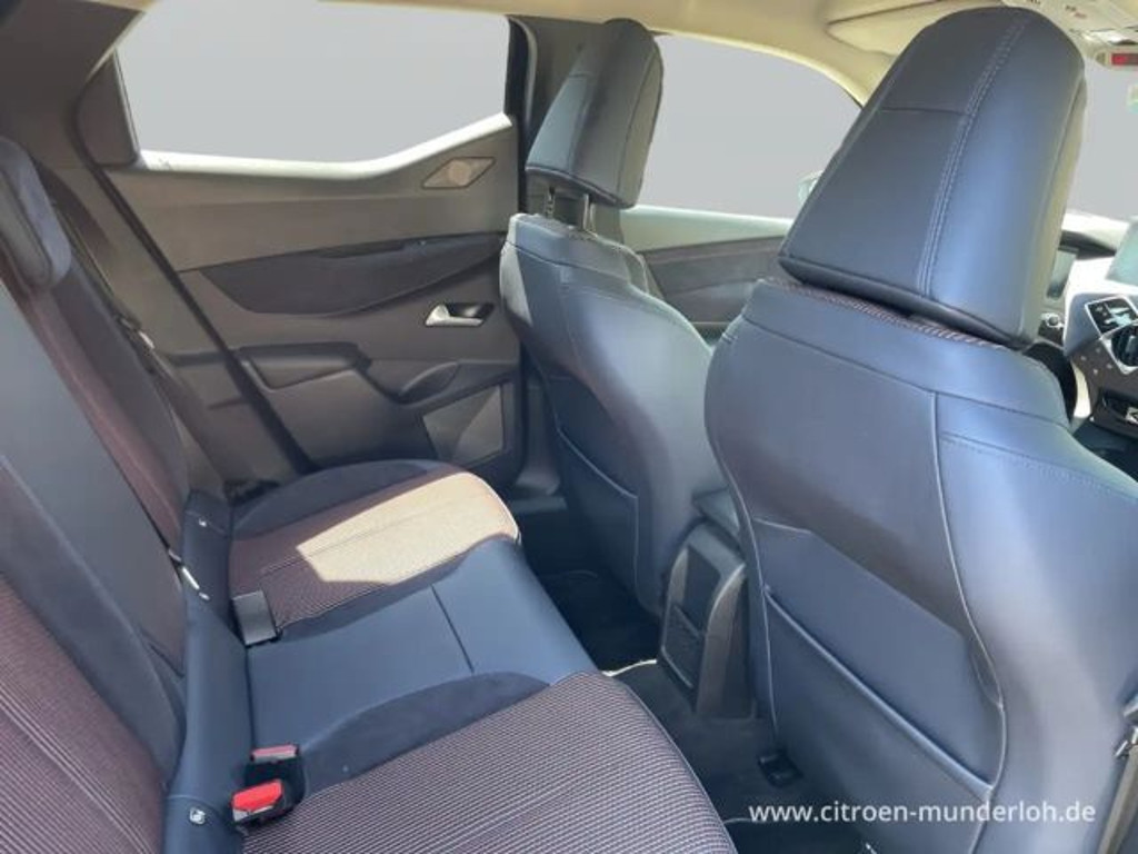 DS DS 3 Crossback