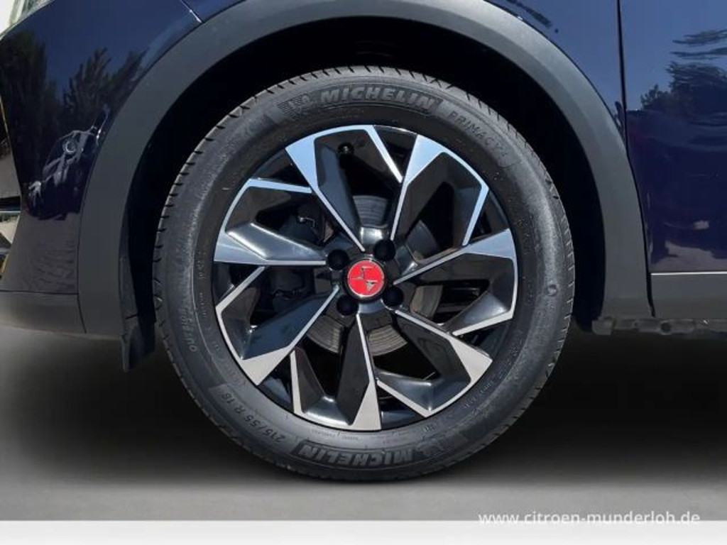 DS DS 3 Crossback