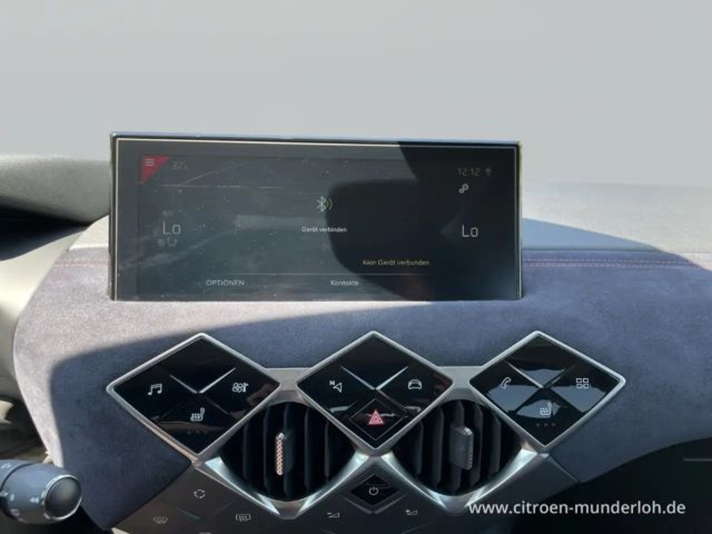 DS DS 3 Crossback