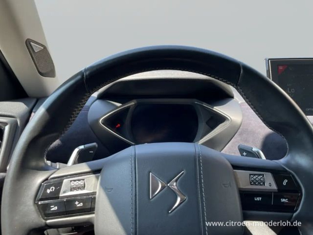 DS DS 3 Crossback