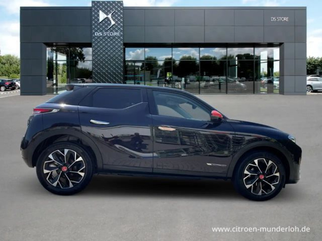 DS DS 3 Crossback