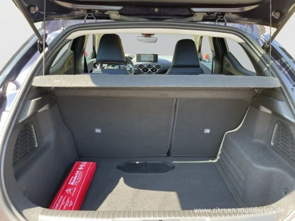 DS DS 3 Crossback