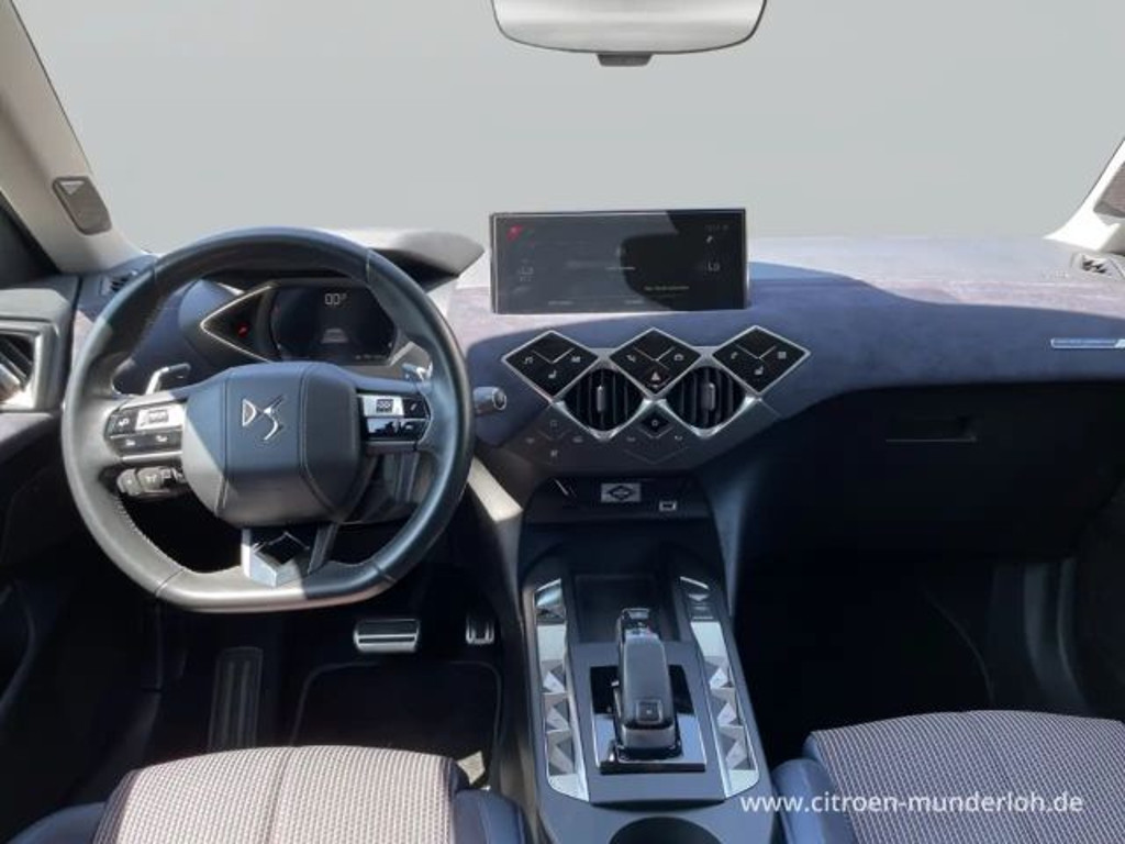 DS DS 3 Crossback