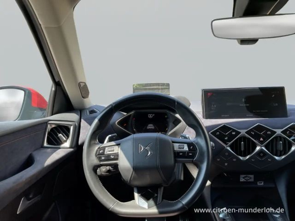 DS DS 3 Crossback