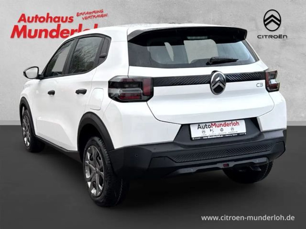 Citroën C3