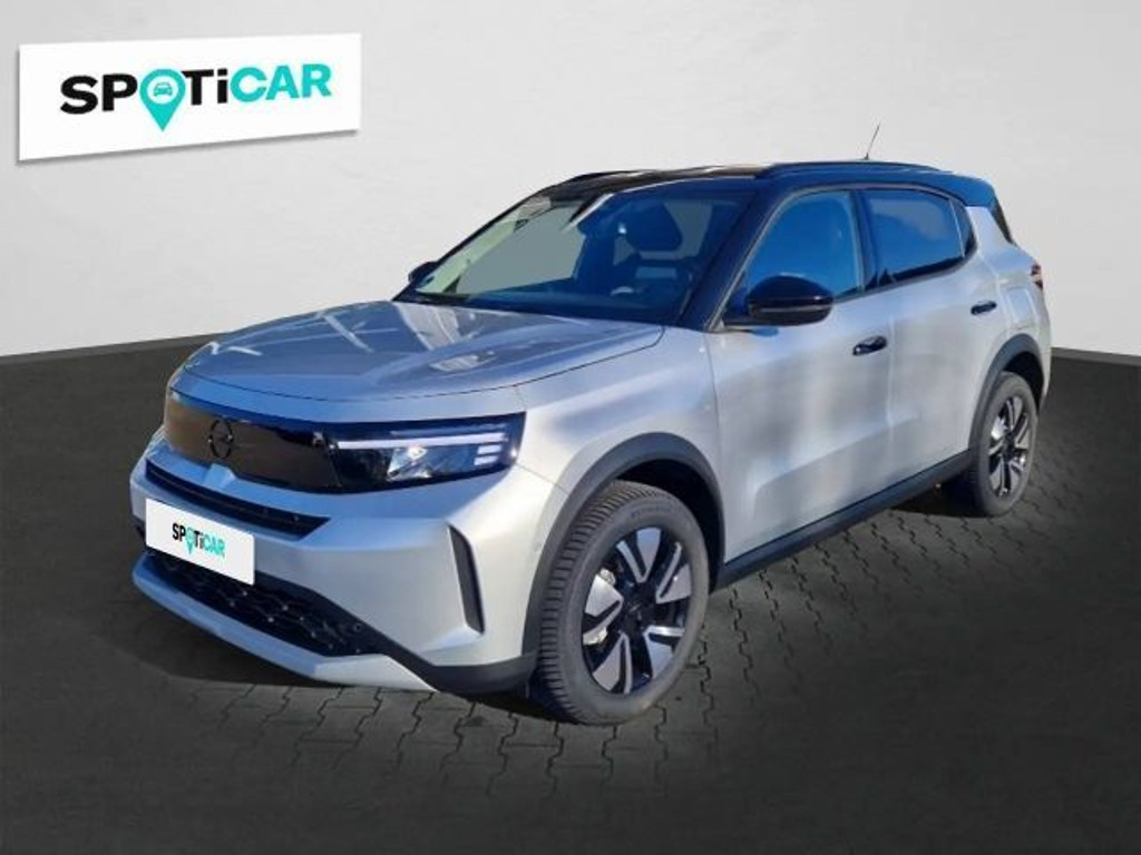 Opel Frontera GS-Line GS