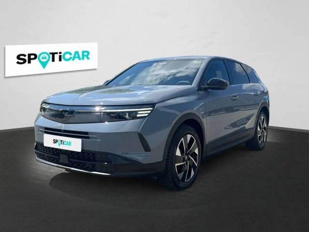 Opel Grandland Grand Sport business+ Hybrid GS-Line