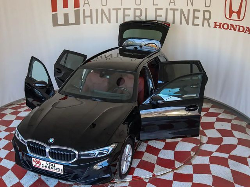 BMW 3 Serie