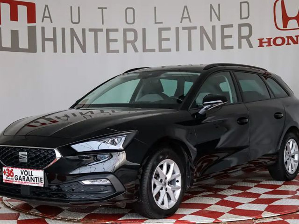 Seat Leon Style Sportstourer