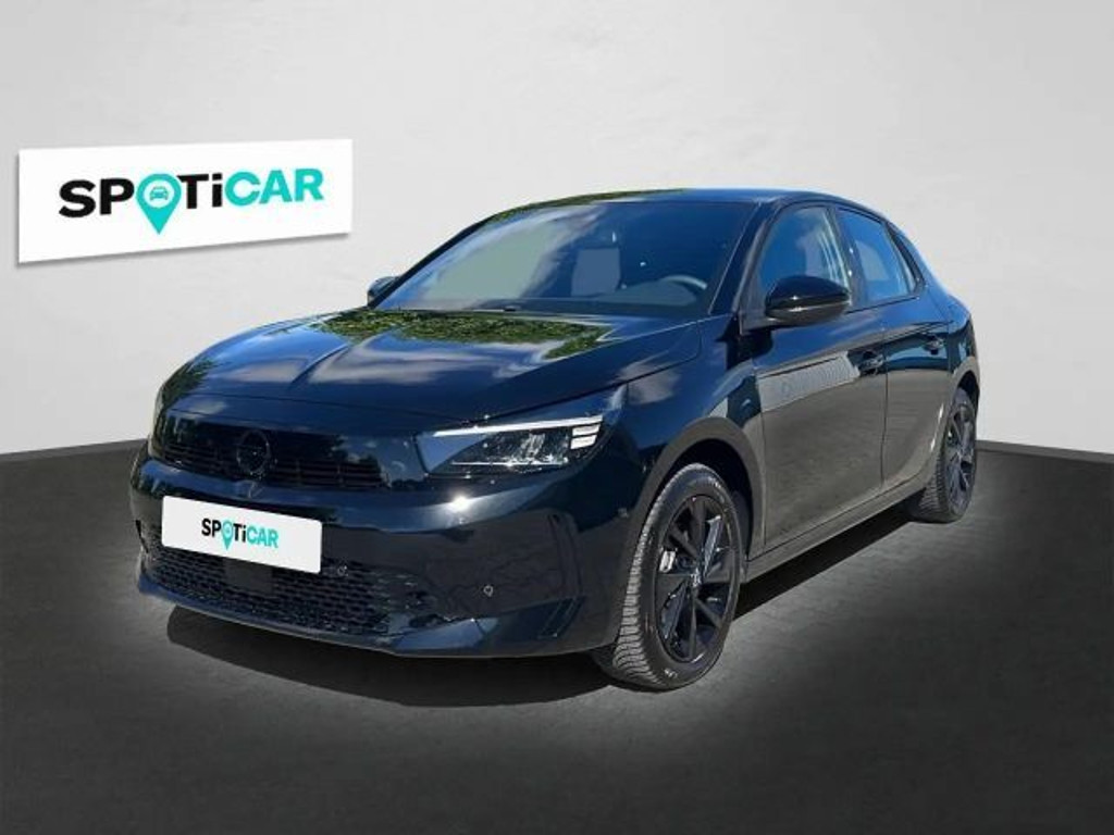 Opel Corsa Grand Sport GS-Line