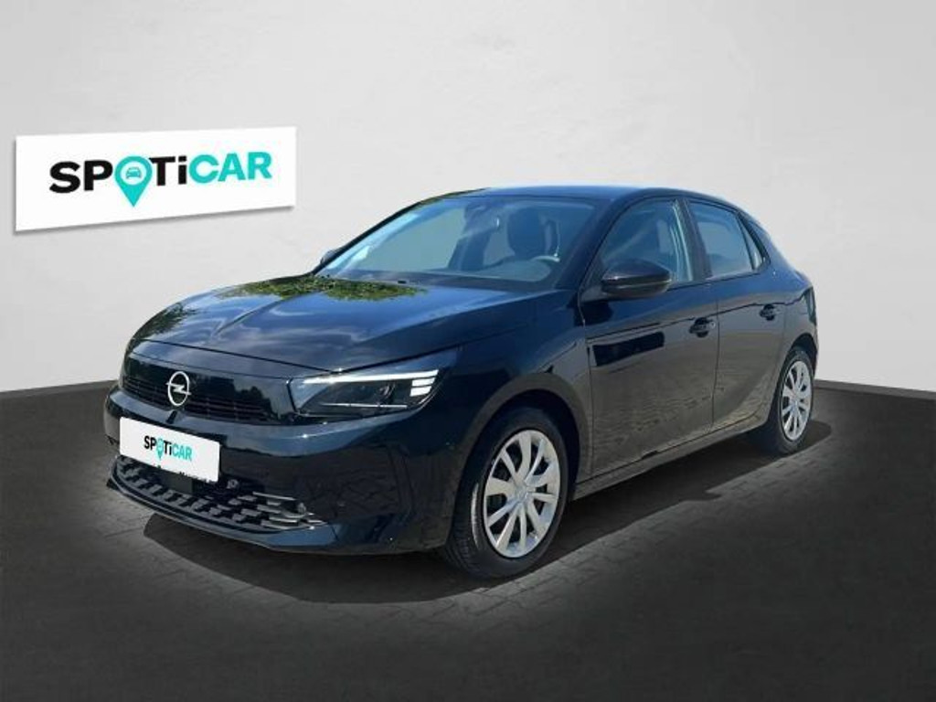 Opel Corsa 1.2 Basis ***Matrix-LED+Kamera***