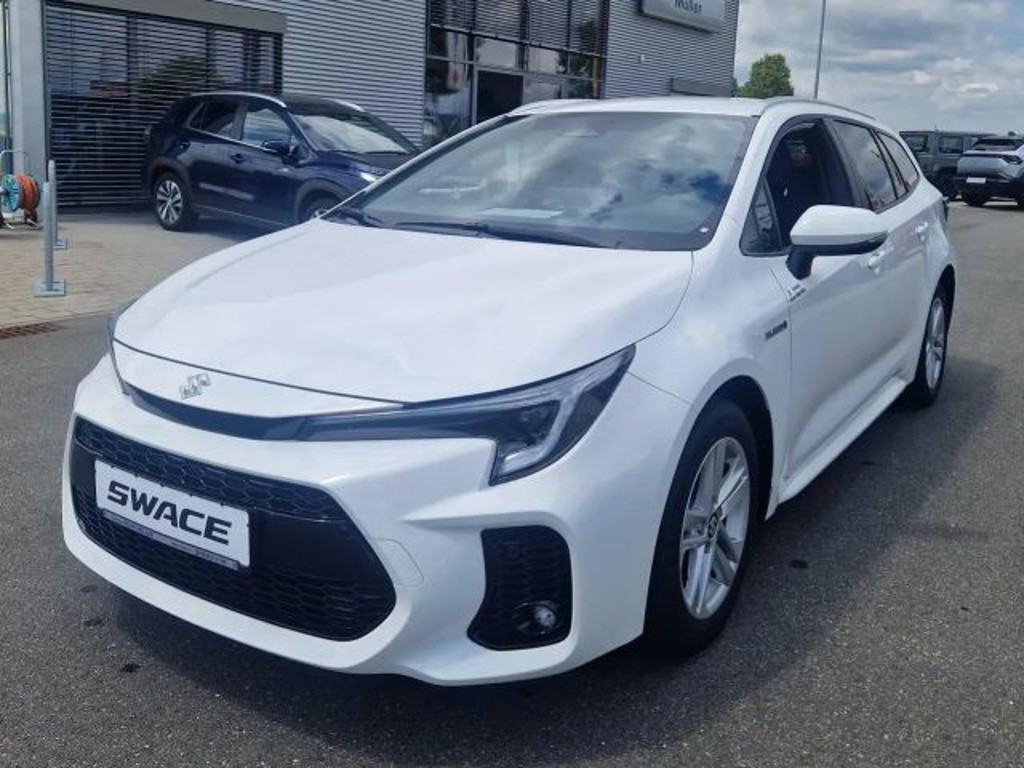 Suzuki Swace Comfort Hybrid