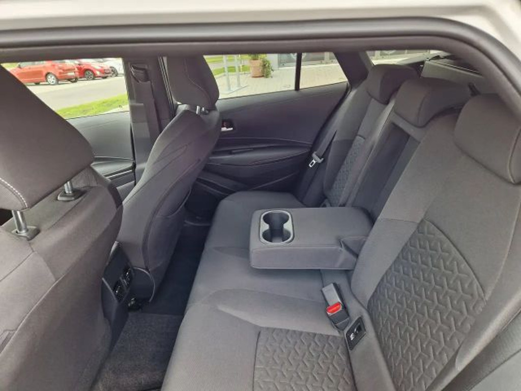 Suzuki Swace