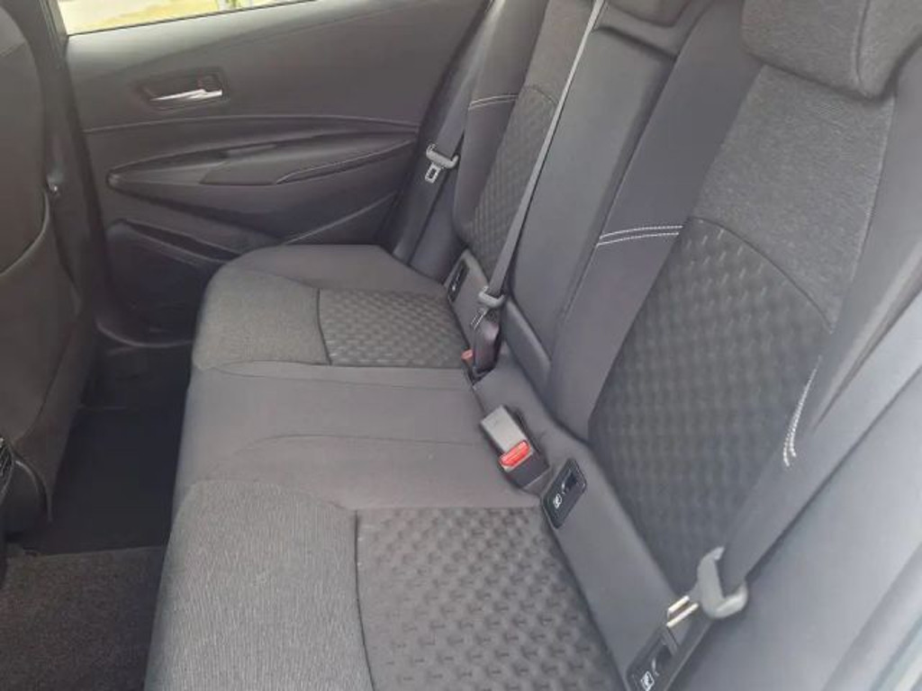 Suzuki Swace
