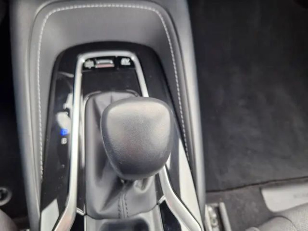 Suzuki Swace
