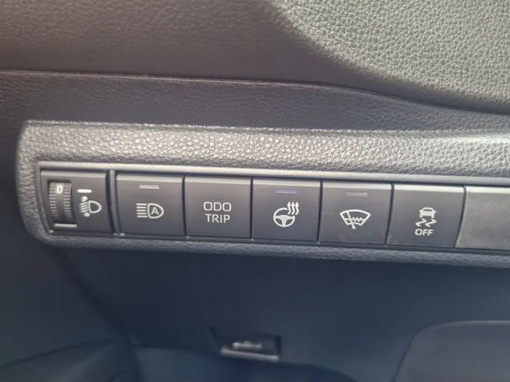 Suzuki Swace