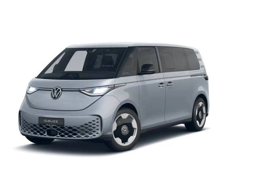 Volkswagen ID.Buzz Max Pro