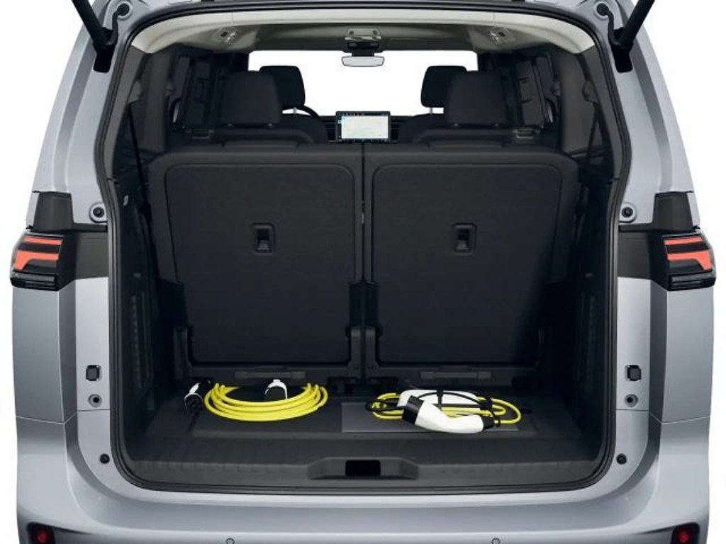 Volkswagen ID.Buzz