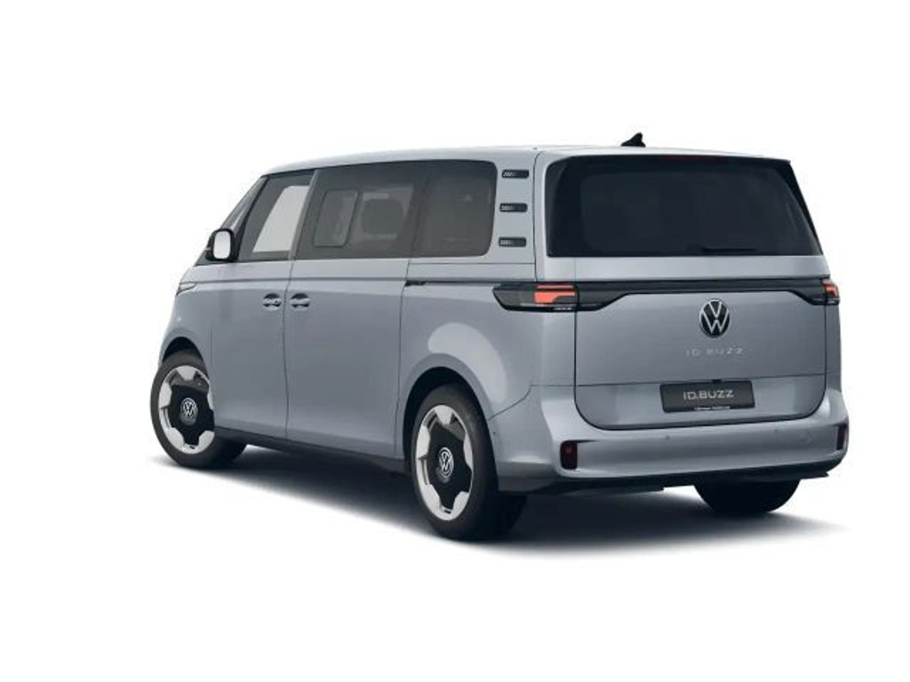 Volkswagen ID.Buzz