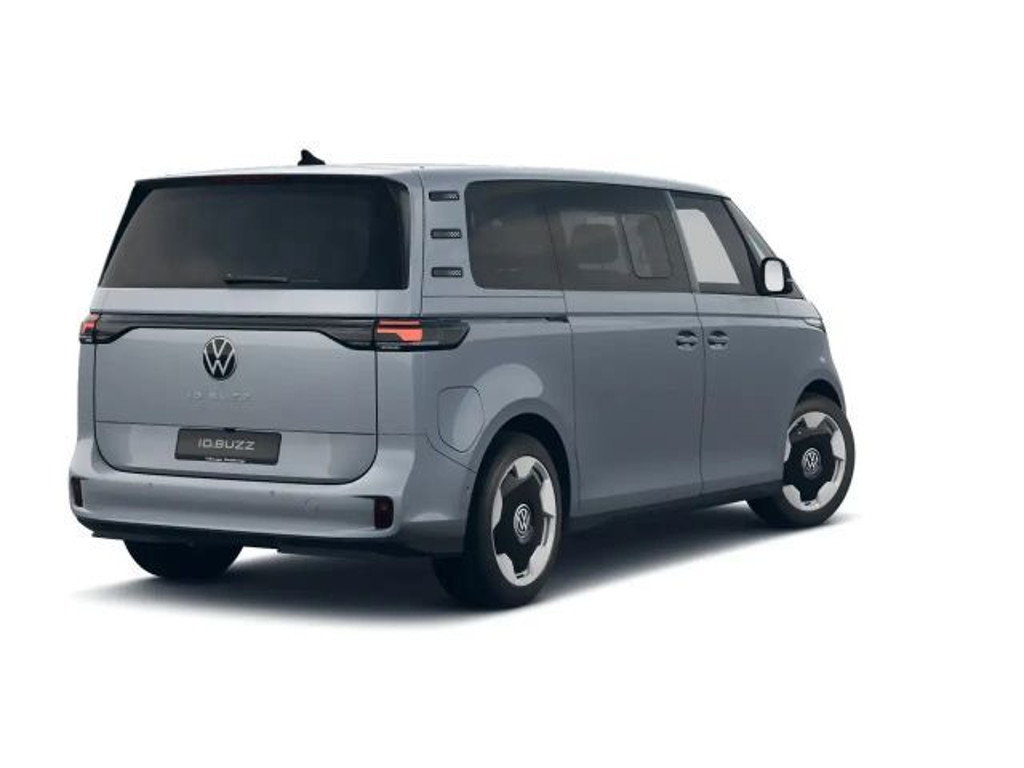 Volkswagen ID.Buzz