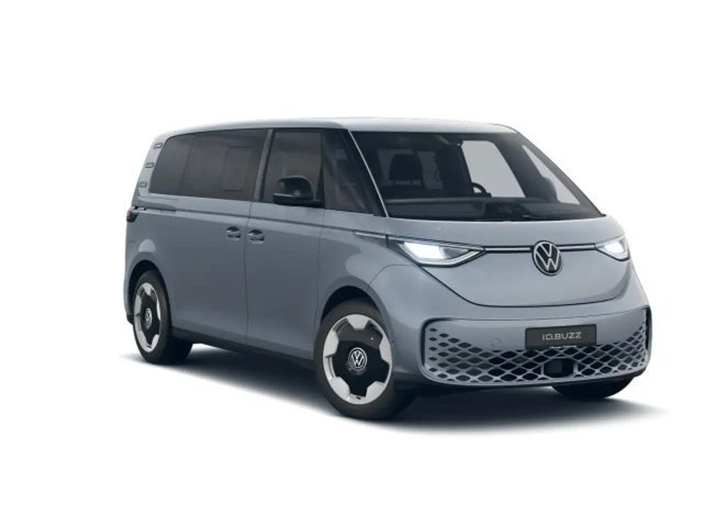 Volkswagen ID.Buzz
