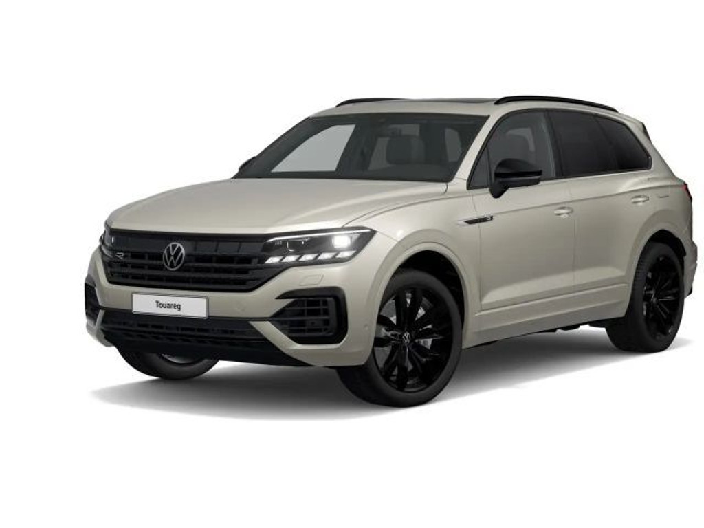 Volkswagen Touareg eHybrid 3.0 V6 TSI
