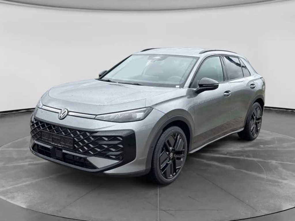Volkswagen T-Roc DSG R-Line 1.5 eTSI