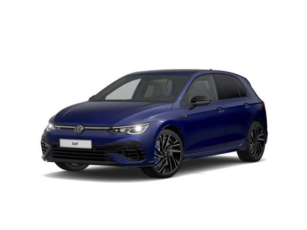 Volkswagen Golf IQ.Drive 2.0 TSI