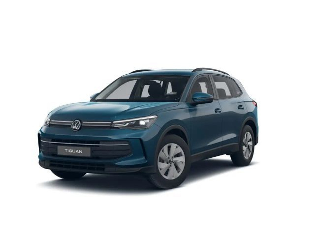 Volkswagen Tiguan DSG Life 2.0 TDI