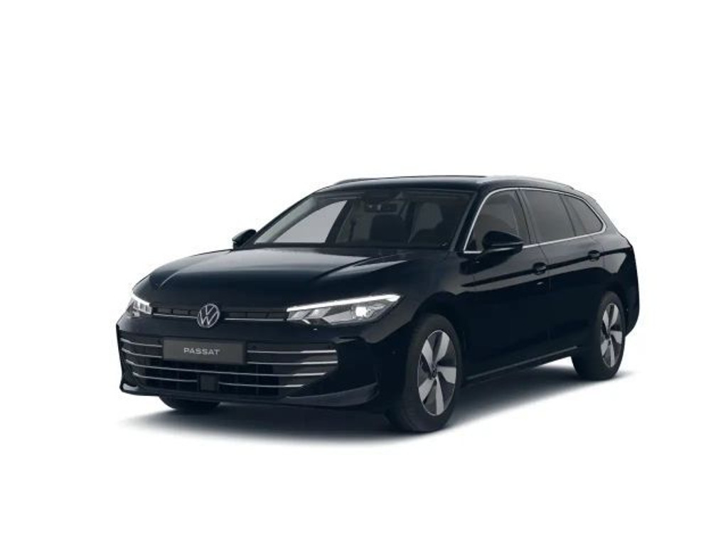 Volkswagen Passat DSG Variant