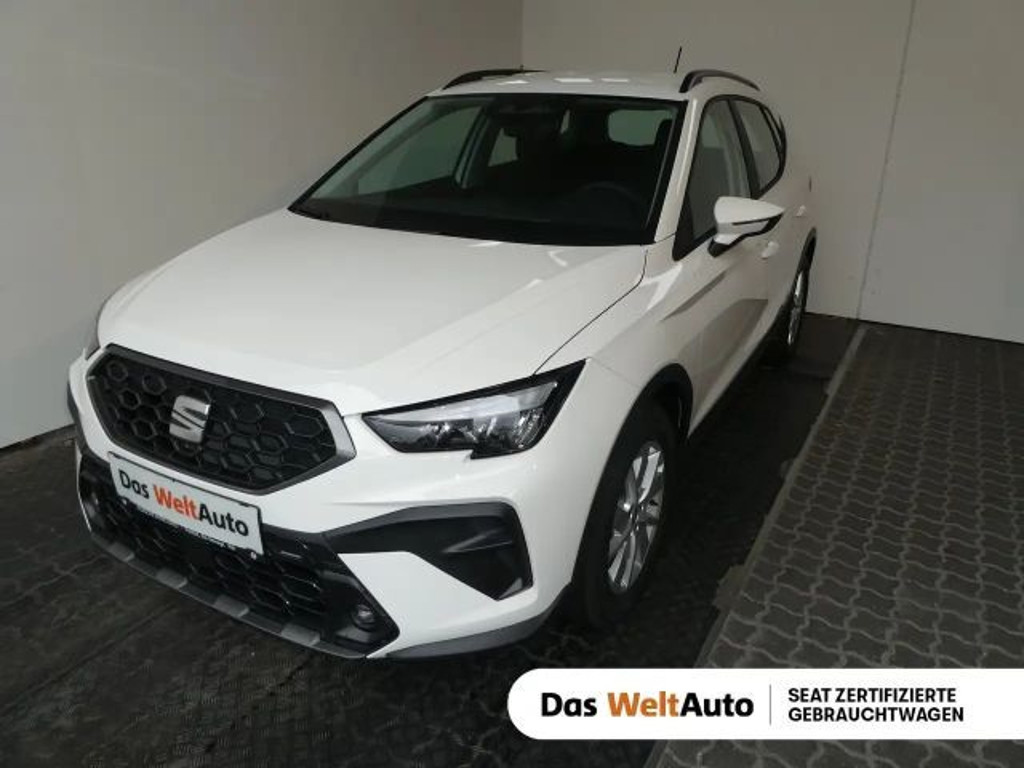 Seat Arona 1.0 TSI Reference