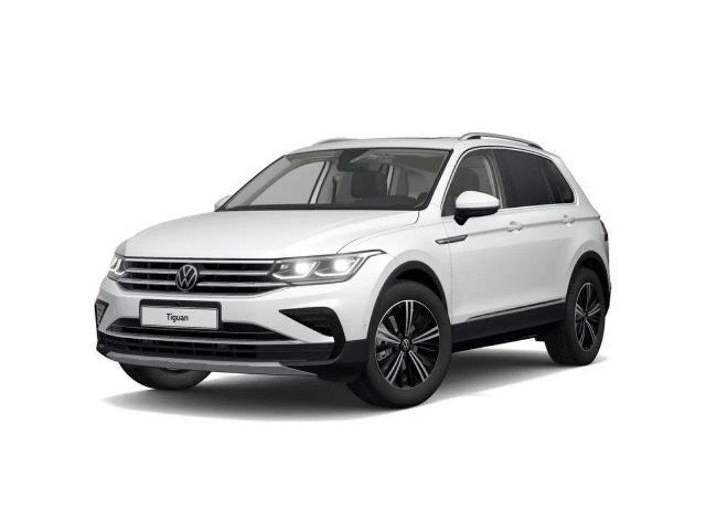 Volkswagen Tiguan DSG 2.0 TDI