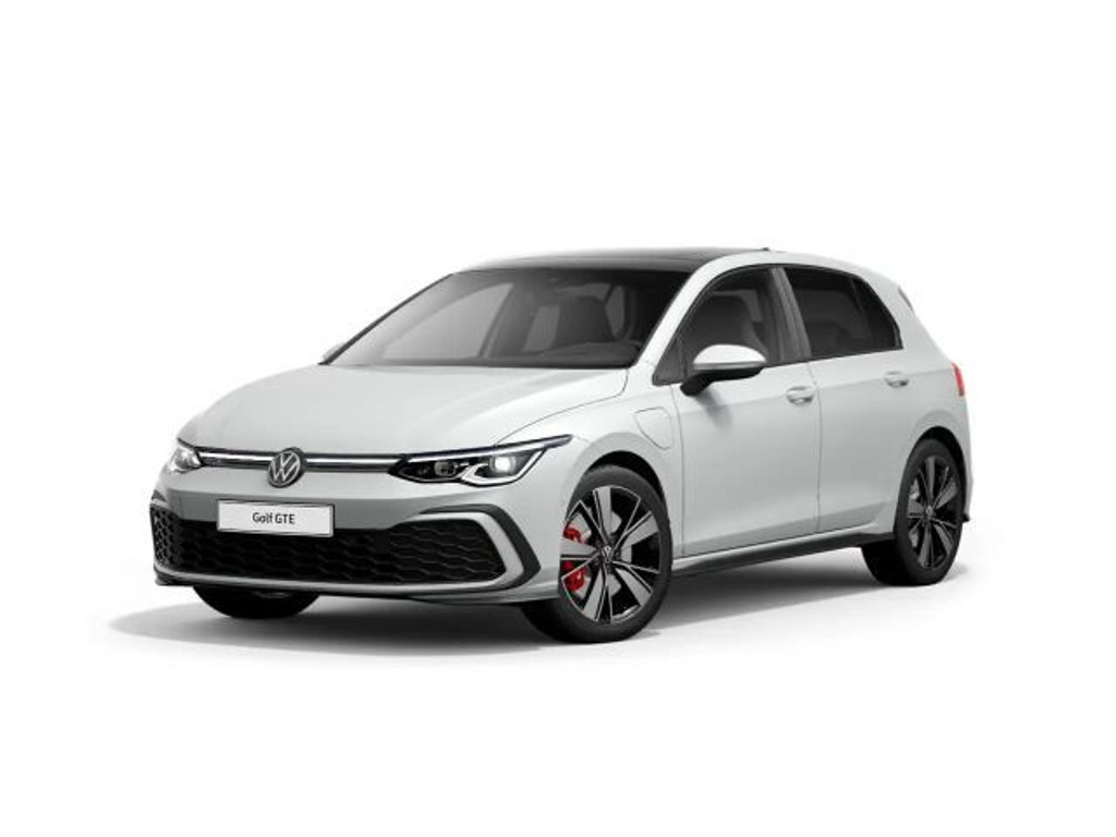 Volkswagen Golf DSG GTE Golf VIII 1.4 TSI
