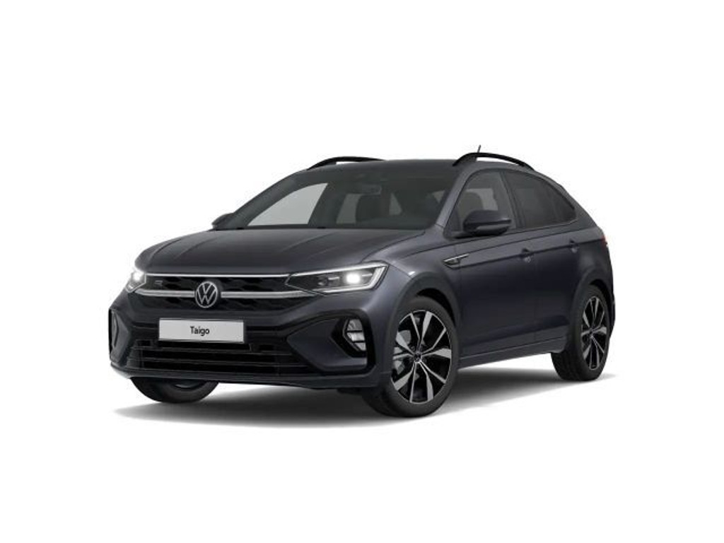 Volkswagen Taigo DSG R-Line IQ.Drive