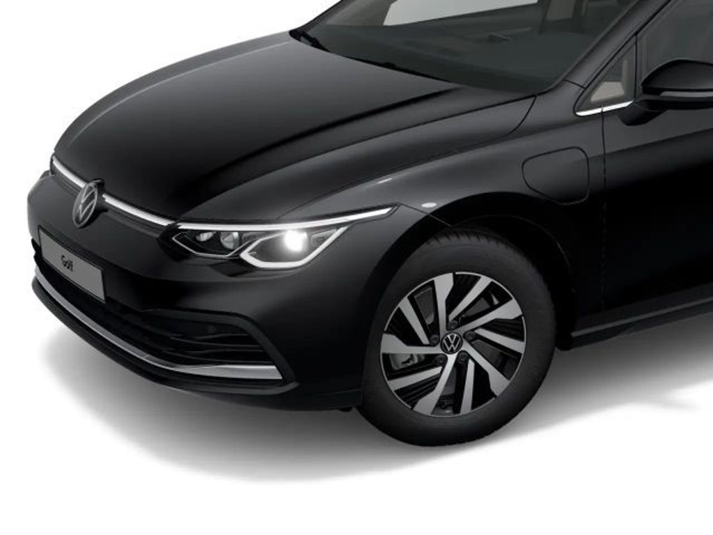 Volkswagen Golf Style eHybrid Golf VIII 1.4 eHybrid