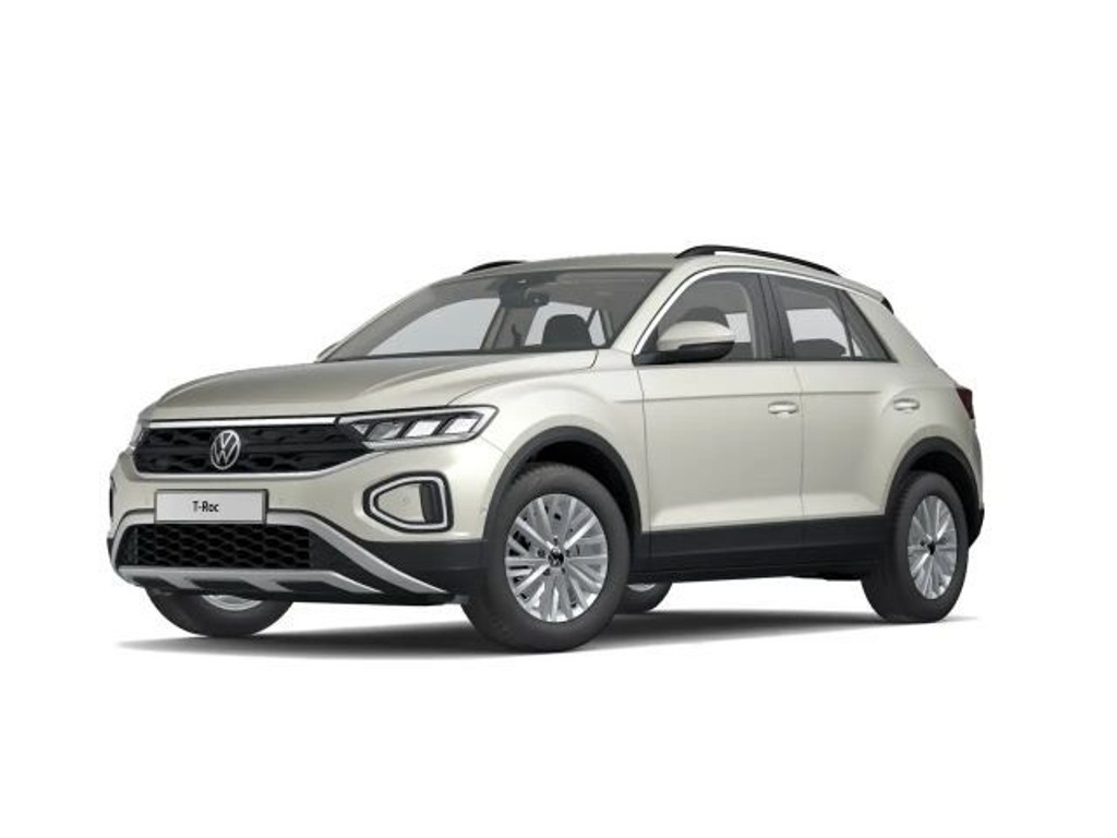 Volkswagen T-Roc Life 1.0 TSI