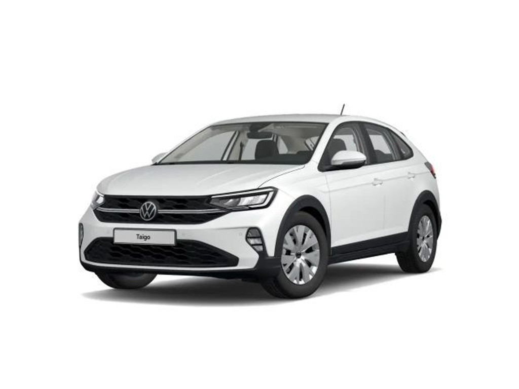 Volkswagen Taigo 1.0 TSI