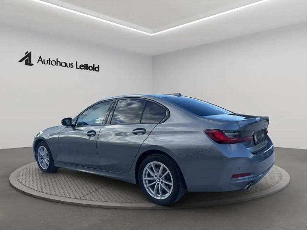 BMW 3 Serie