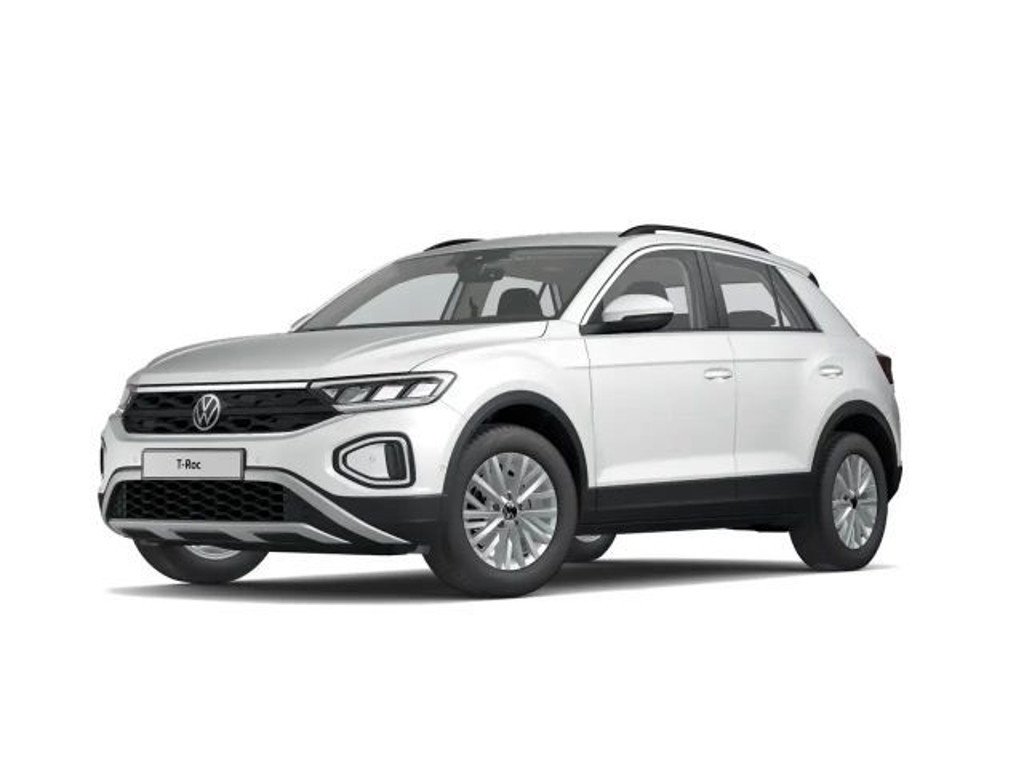 Volkswagen T-Roc Life 1.0 TSI