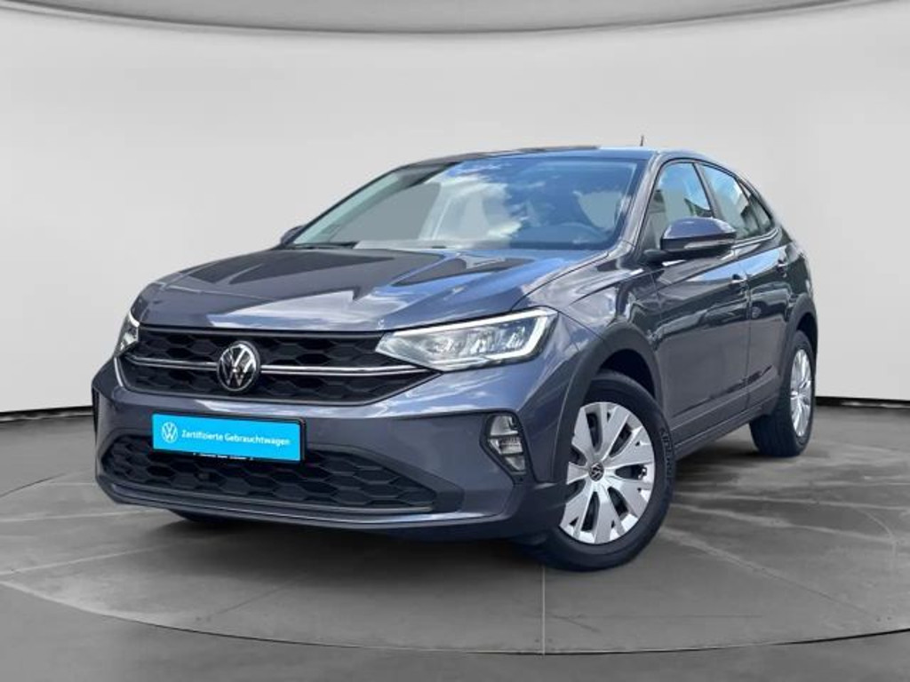 Volkswagen Taigo 1.0 TSI