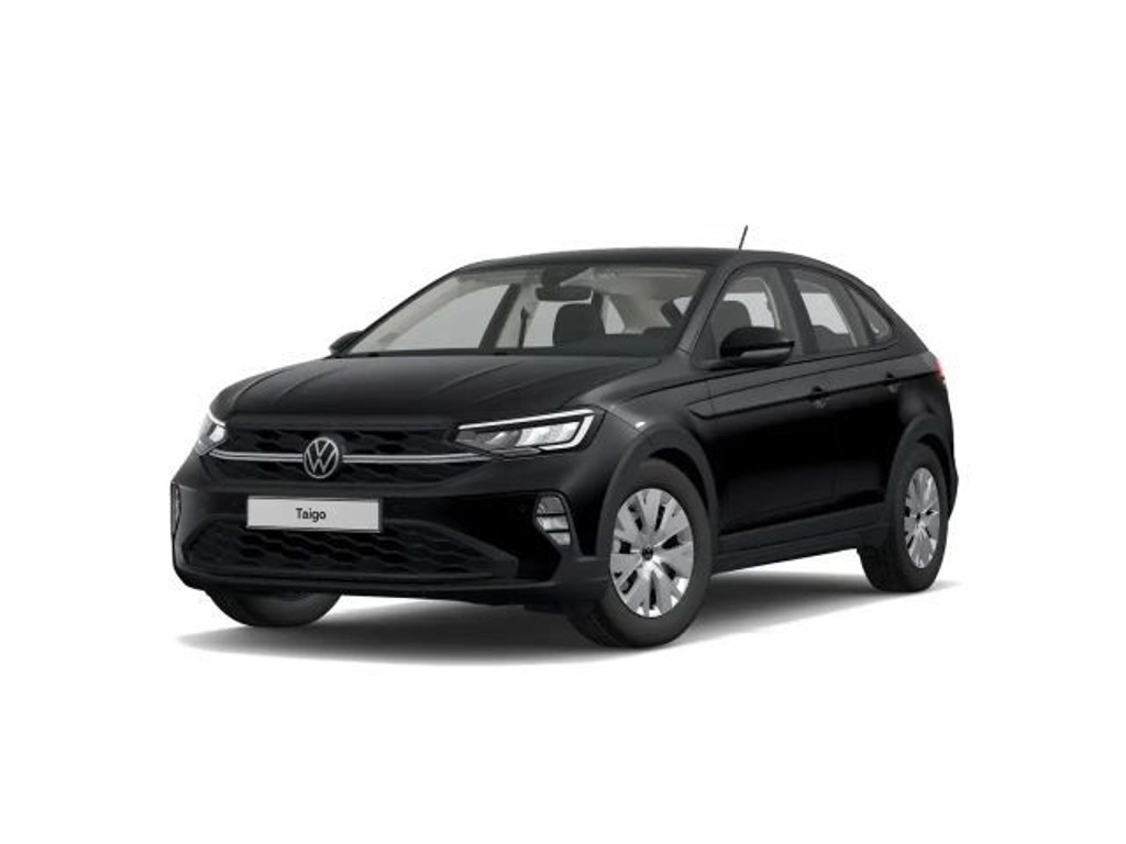 Volkswagen Taigo 1.0 TSI