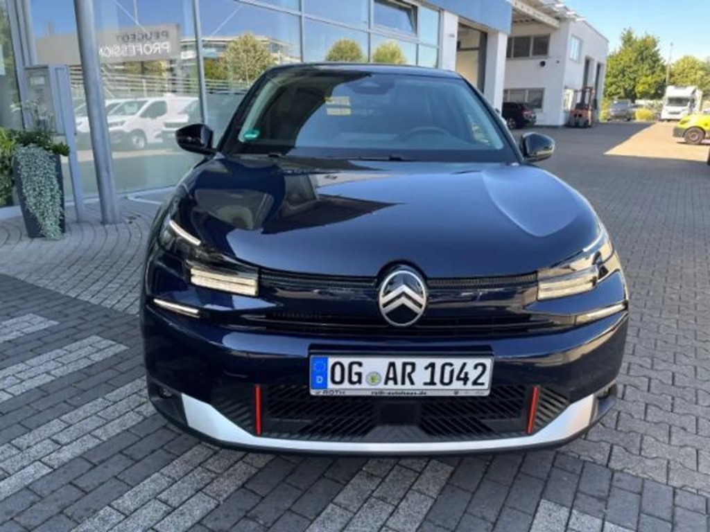 Citroën C4